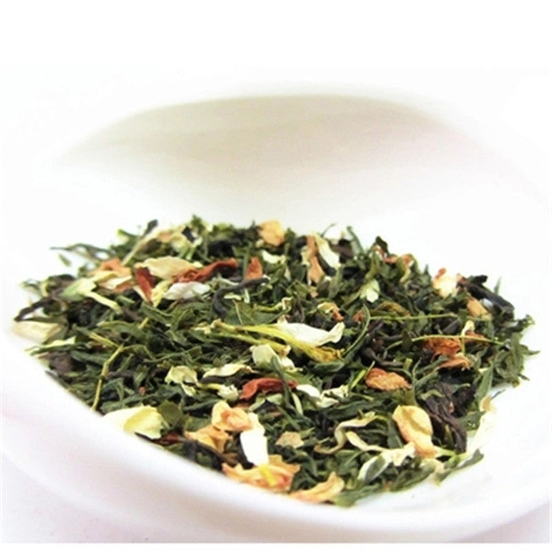 Flower Herbal Tea Premium Natural Botanical Tea 6 Bags