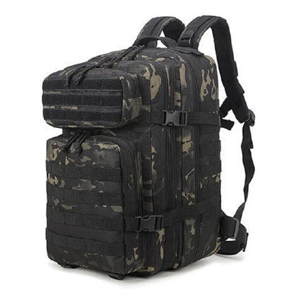 Military Tactical Backpack Army Day Pack Bag Backpacks Hiking Backpacks Bags