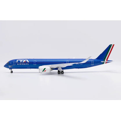 1:200 JC Wings ITA Airways Airbus A350-900XWB Plane Diecast Aircraft Model