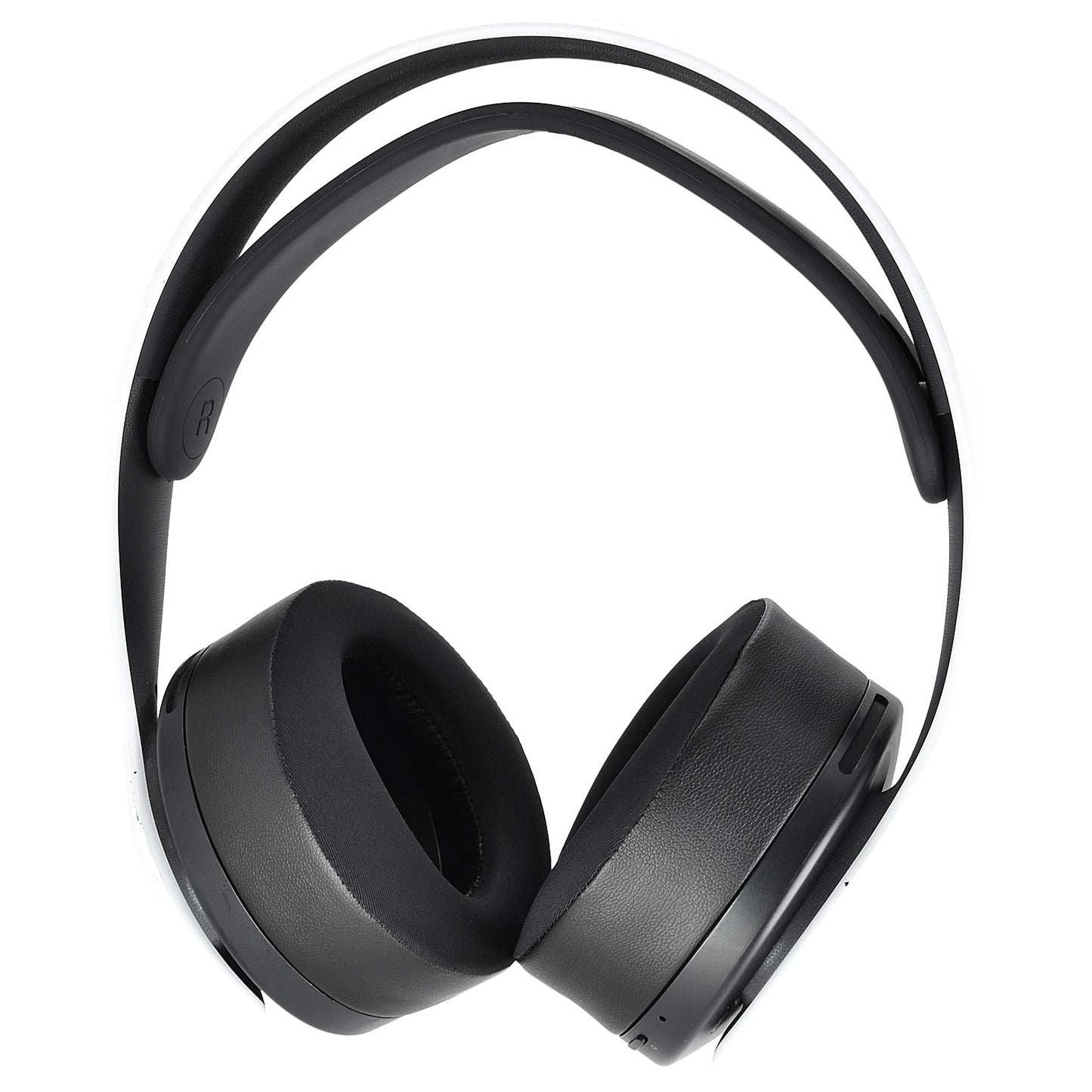 Cooling Gel+Leather Wireless Headphone Ear Pads Cushion Cover For PS5 PULSE 3D