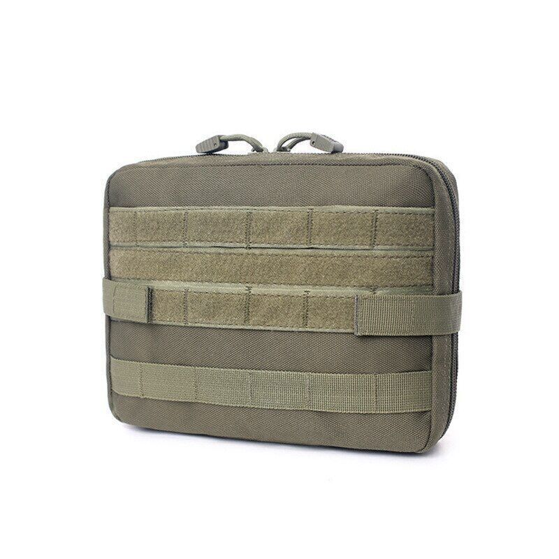 Military Pouch Bag Cover Package Outdoor Camping Hunting Accessories EDC Bag