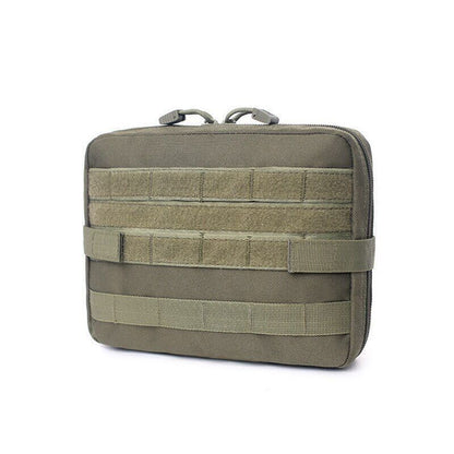 Military Pouch Bag Cover Package Outdoor Camping Hunting Accessories EDC Bag