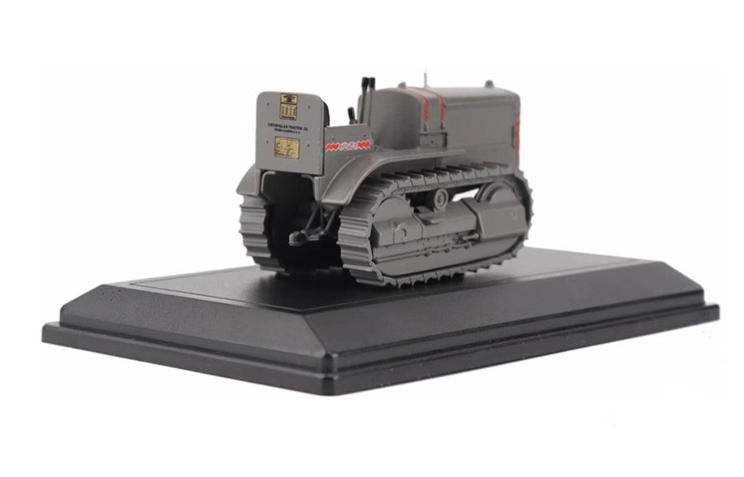 1:50 DM TWENTY TRACTOR 100YEARS Constuction Farm Machine Equipment Diecast Model