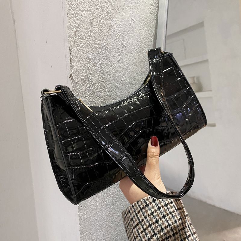 Women Handbag Ladies Luxury Shoulder Bag Leather Bags Women's Messenger Bag##