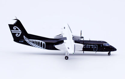 1:200 JC Wings AIR NEW ZWALAND BOMBARDIER 8Q300 Airplane Diecast Aircraft Model