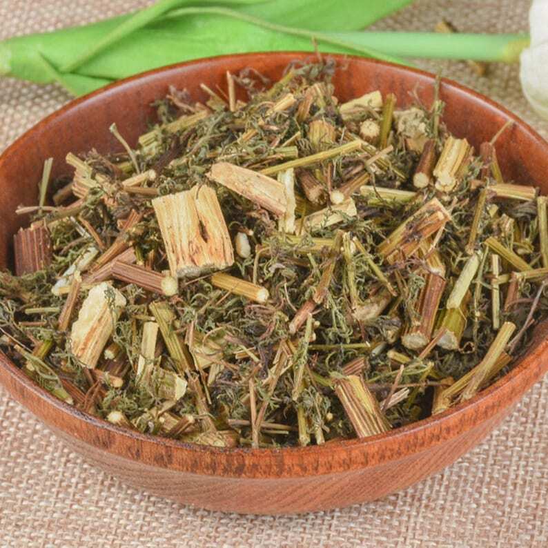 Organic Sweet Wormwood Herb Premium Artemisia Annua Qinghao Great Quality
