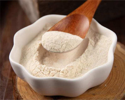 500g ORGANIC Wild Chuan Bei Mu Powder Fritillaria Cirrhosa Powder Chinese Herbal