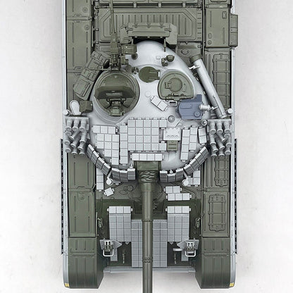 Amusing Hobby 35A069 1/35 Polish Main Battle Tank PT-91