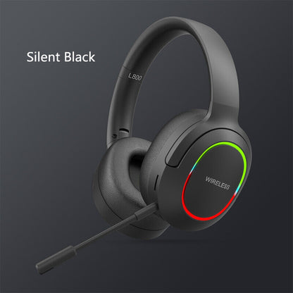 Stereo Wireless Bluetooth 5.1 Headphones Headset For iPhone mini 4/5/6 Air 2 3 4