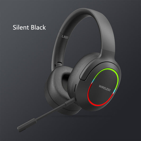 Stereo Wireless Bluetooth 5.1 Headphones Headset For iPhone mini 4/5/6 Air 2 3 4