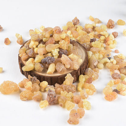乳香珠Frankincense beads