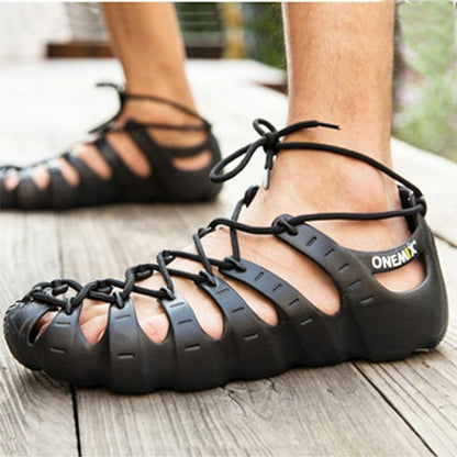 Unisex Sneakers Summer Water Shoes Beach Sandals Upstream QuickDry Dive Swimming