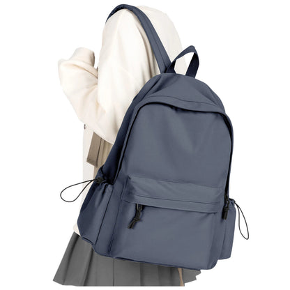 Backpack School Backpack Travel Outdoor Backpack Bookbag(Excluding Pendant)