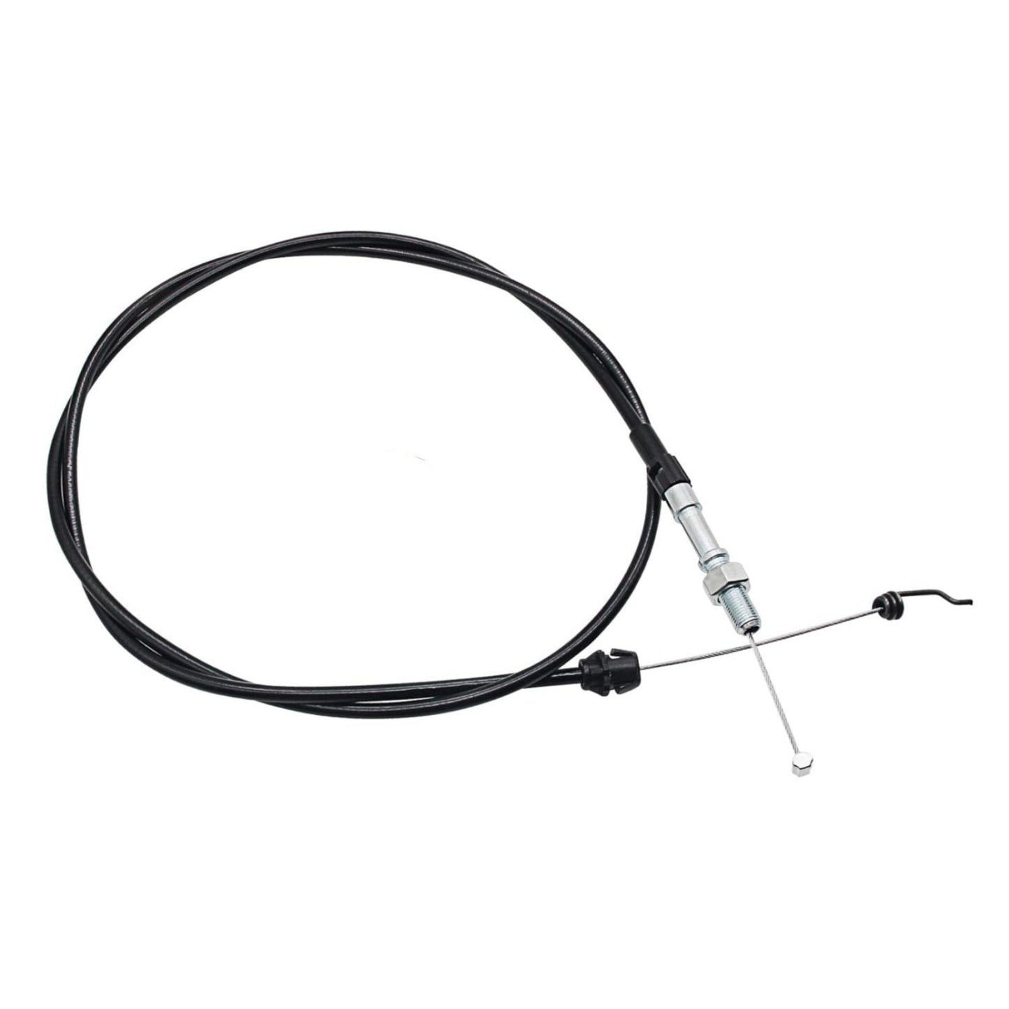 OEM 431650 Drive Cable 100% New Direct Fit For Husqvarna HU700L HU725AWDEX