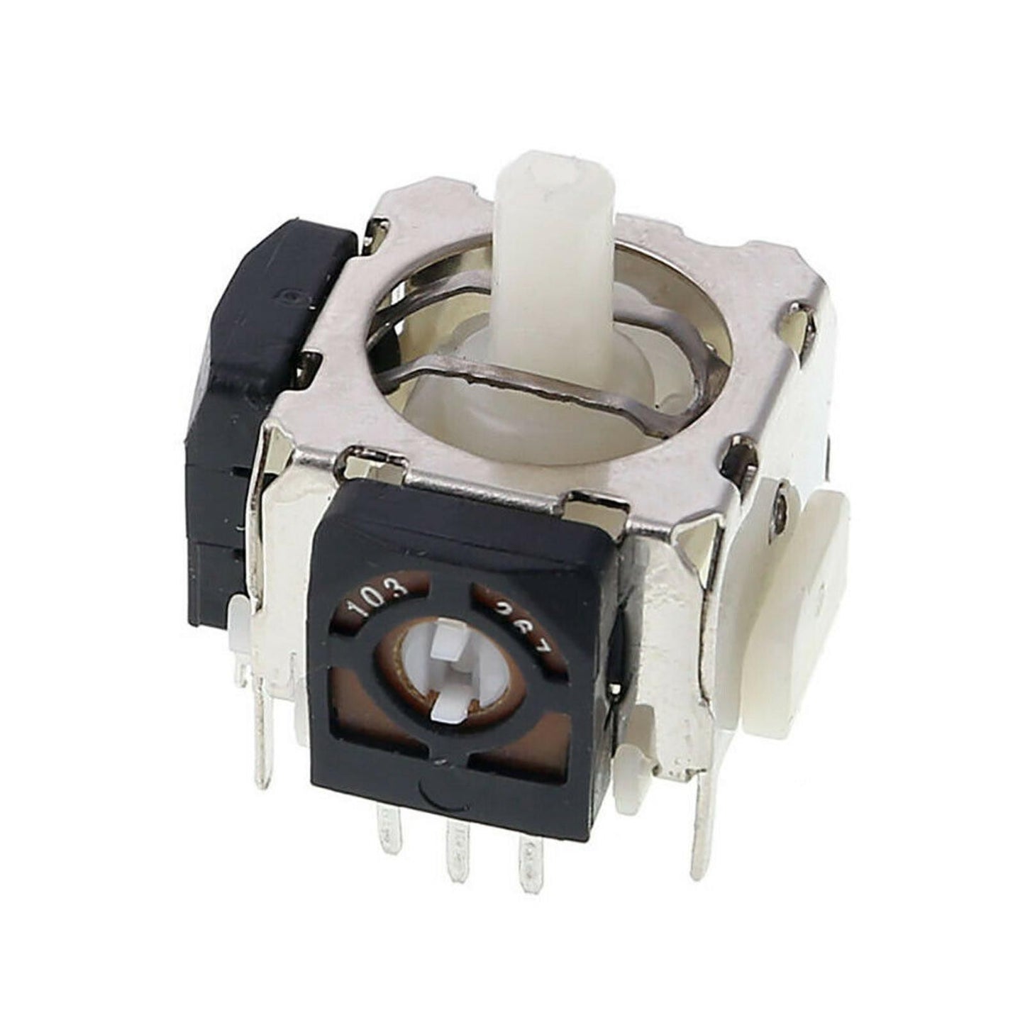 LOT Analog Sensor Module Switch Joysticks Replace For PS2/PS3/Xbox 360