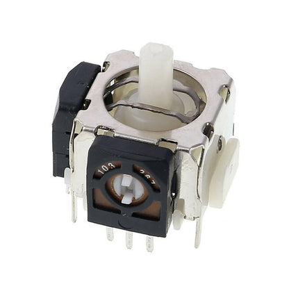 LOT Analog Sensor Module Switch Joysticks Replace For PS2/PS3/Xbox 360