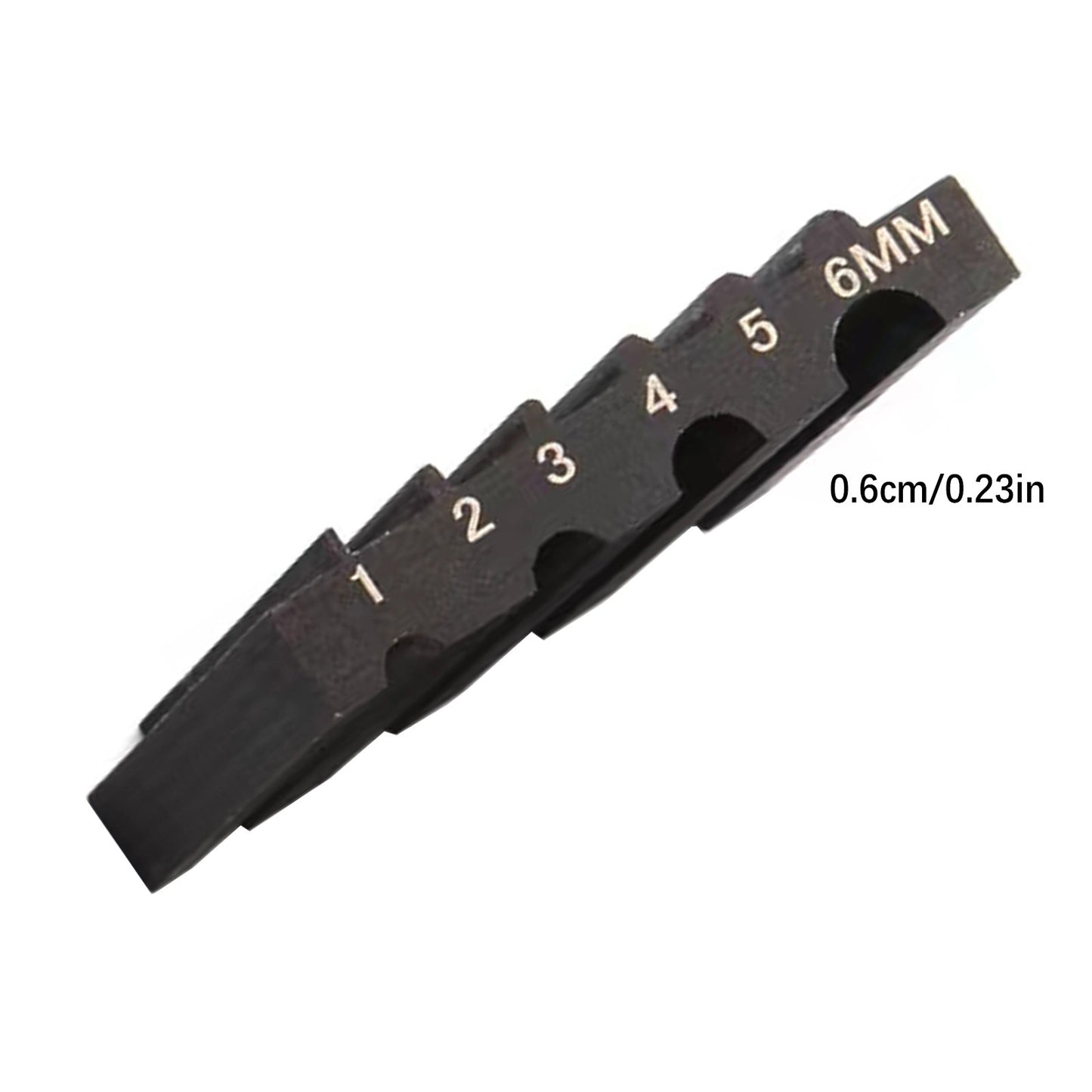 Double Side Repair Tool Cutting Leather Thinner Edge Skiving Tool Leathercraft k