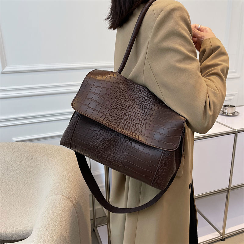 PU Leather Women's Handbags Purses Bag Bags Women Shoulder Bags
