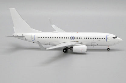 JC Wings Blank B737-700 1/200 diecast plane model aircraft