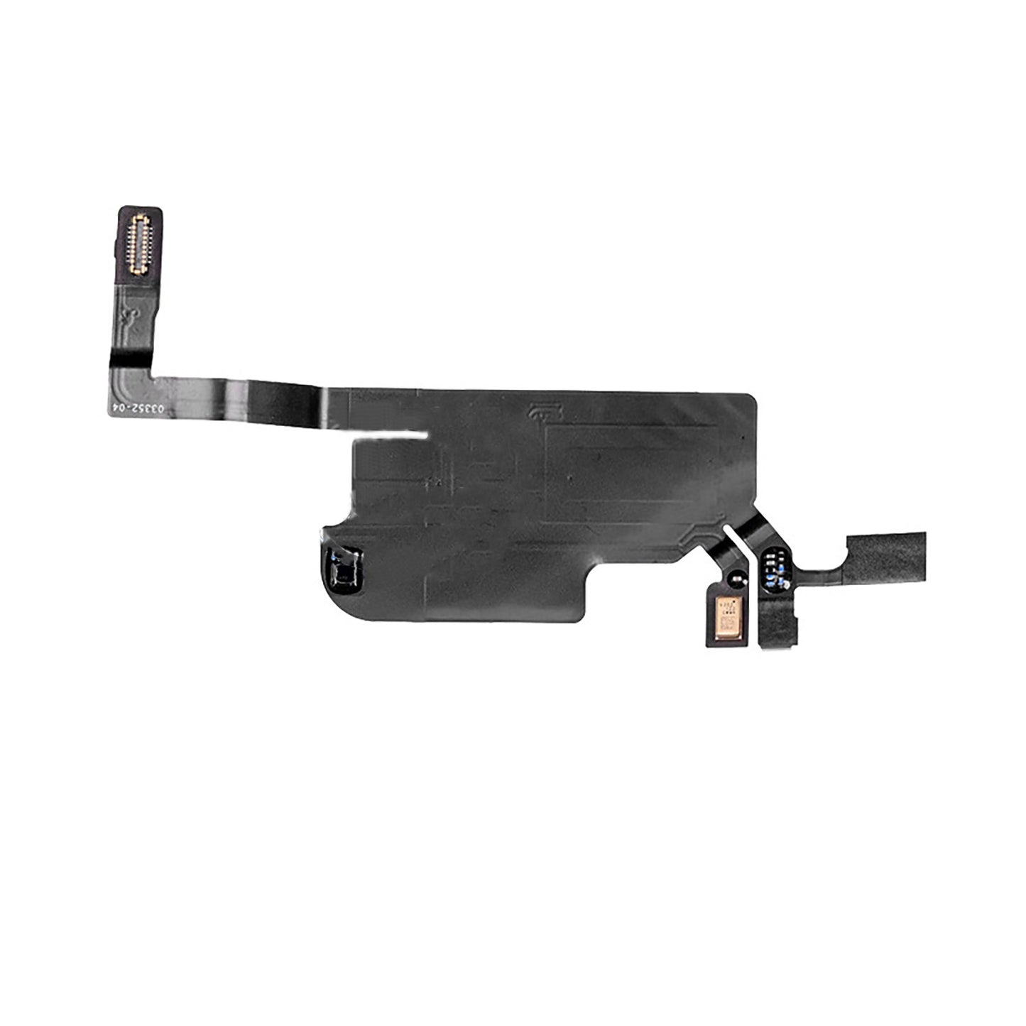 OEM Ear Speaker Proximity Sensor Flex Cable Durable For Apple iPhone 13Pro Max