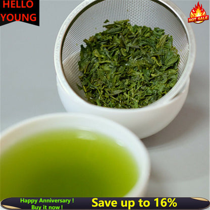 Sencha Natural Organic Loose Leaf Green Tea Green Tea Sencha 50-500g