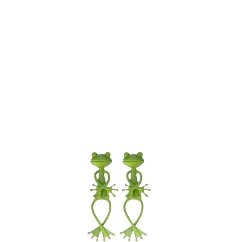 10 pieces of flower frog plant rack climbing vine plant fixed rack hot selling