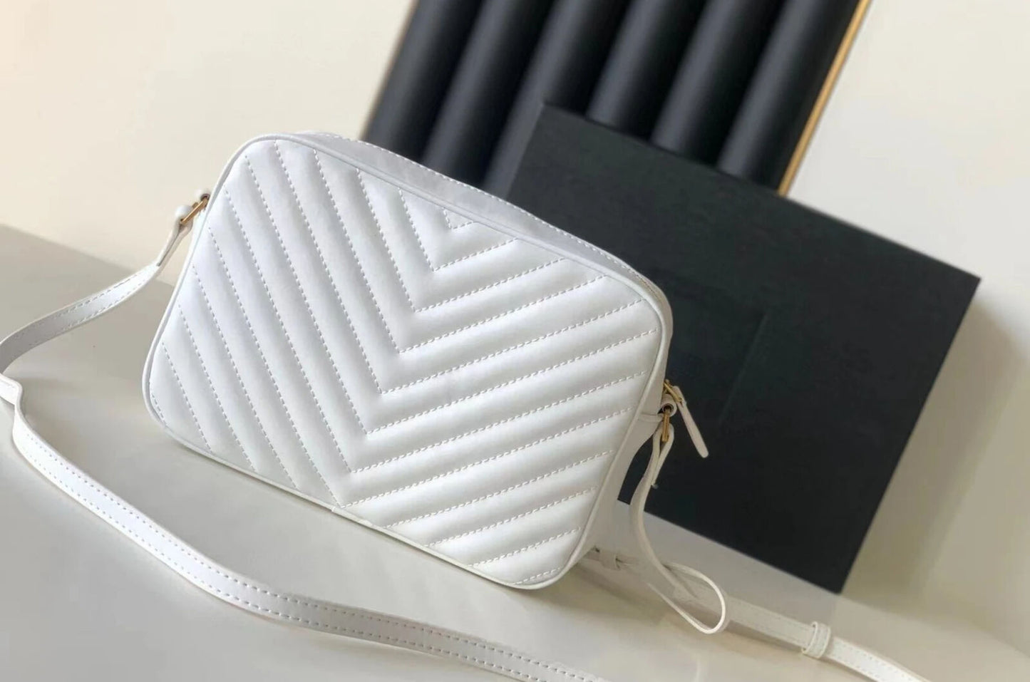 Winter Handbag Shoulder Bag Clutch Bag Casual Purse Hot Mom Camera Bag
