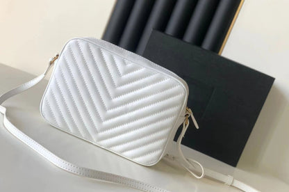 Winter Handbag Shoulder Bag Clutch Bag Casual Purse Hot Mom Camera Bag