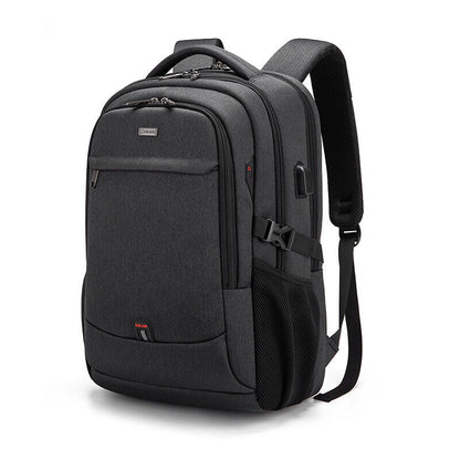 Business Backpack Men Travel Notebook Laptop Backpack Bag MaleTeen