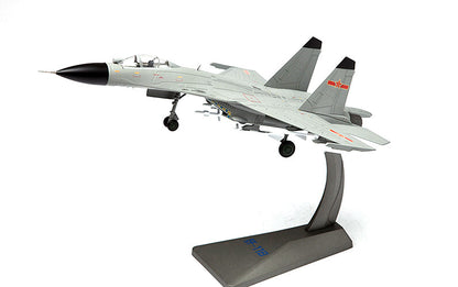 AF1 China J-11B 1/72 diecast plane model aircraft