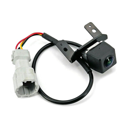 Rear View Backup Camera Parking Aid Part For Hyundai Sonata 2011-14 95760-3S102