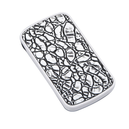 30X 60X 90X Portable Slide LED Light Jewelry Magnifying Glass Magnifier Loupe ew