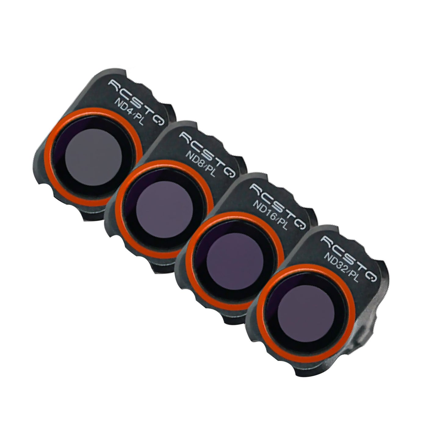 Camera Lens Filter ND4/8/16/32-PL Kit For DJI MINI 2 Mavic Mini SE Drone A