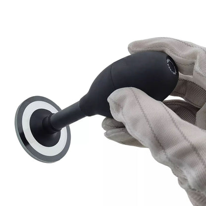 Camera Lens Repair Tool Kit Lens Sucker Kit Silicone Opener Lens Suction Cup Pen