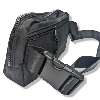 Fanny Packs for Women Belt Bag Waterproof Crossbody Sling Bag Waist Pack Sport