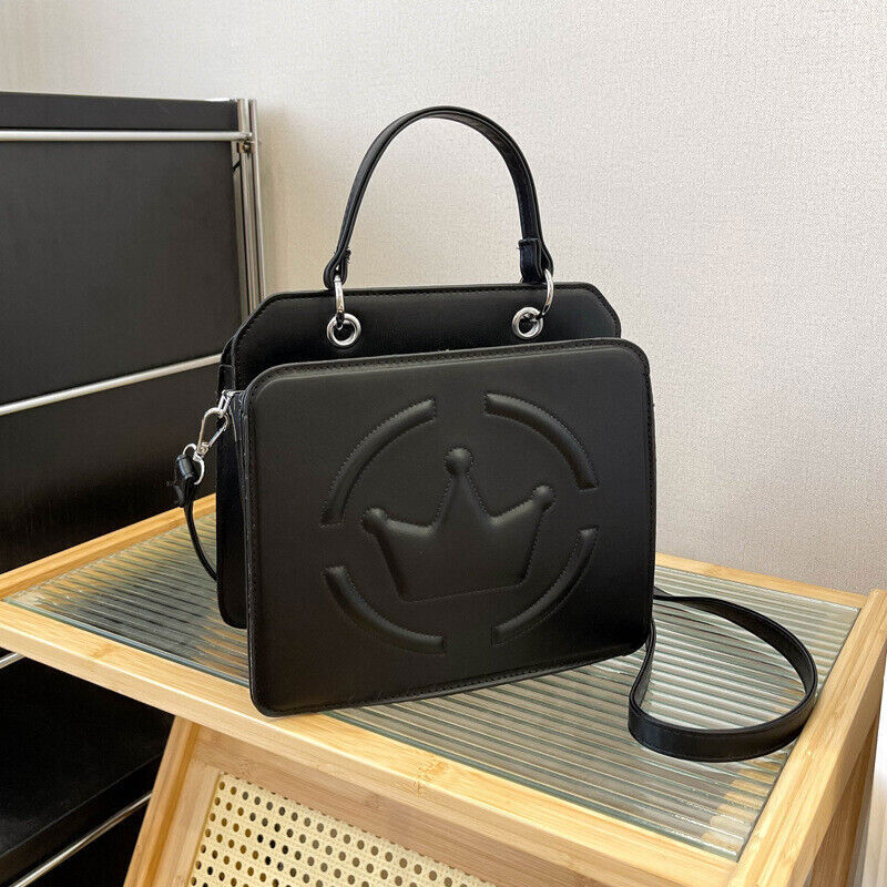 Fashion Square Bag ,Women's High-quality Shoulder Messenger Handbag Lady's Bags