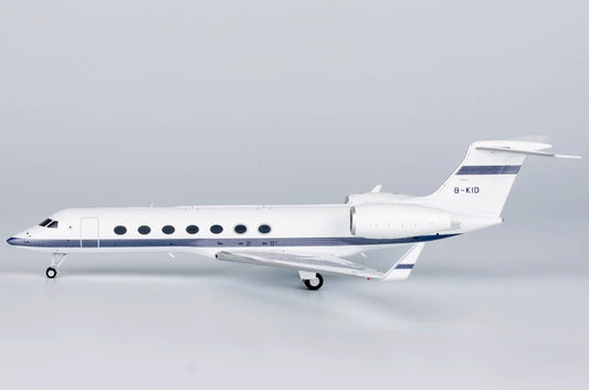 1:200 NG Model Metrojet Gulfstream G550 Private Aicraft Diecast Airplane Model