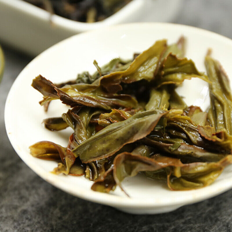 Chinese Oolong Tea Feng Phoenix Dancong Juduozai Huang Dancong Jagged Leaf Tea