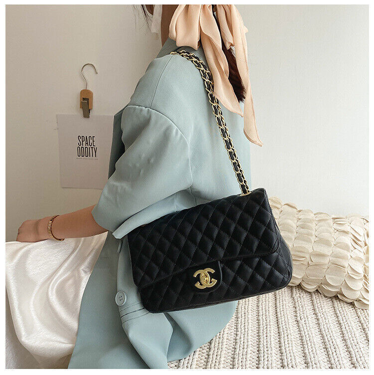Female Fashion Purse Ladies Messenger Cross Body Bag Women Shoulder Handbag Bags