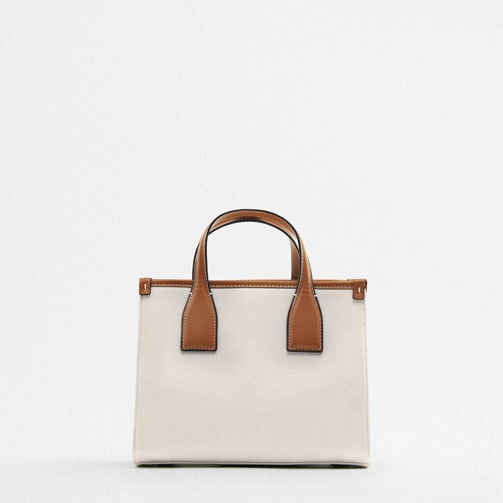 Canvas Tote Handbags Wide Strap Women Shoulder Bag Bags Women Crossbody Bag