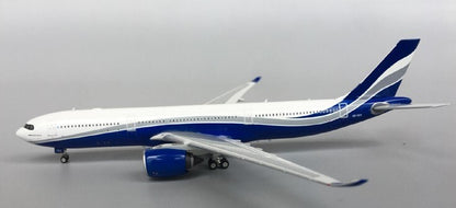 Phoenix Hifly AIRLINES for AIRBUS A330-900 neo CS-TKY 1/400 diecast plane model
