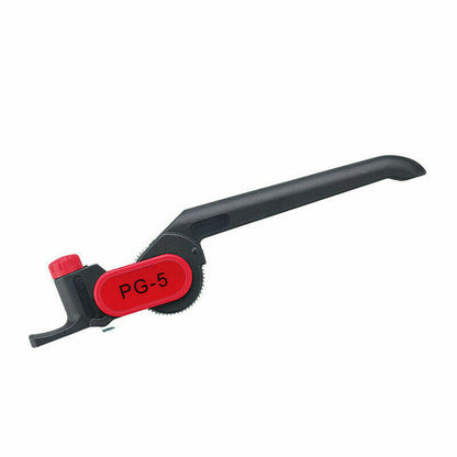 PG-5 Stripper Cable Knife Ratchet Wheel Type Cable Stripper for 25mm Round Cable