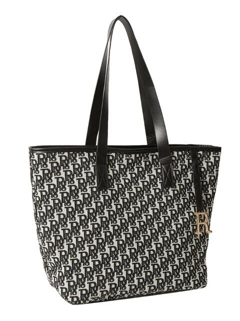 Women's Handbag Shoulder Bag High Quality Designer Look Trendy Large Size Gift