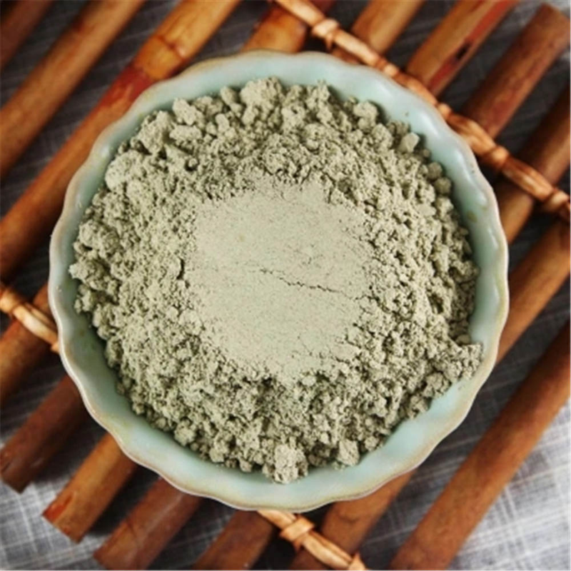 Chinese Herbal 250g 100% Pure Yi Mu Cao Powder (Chinese Motherwort) Powder