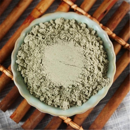 Chinese Herbal 250g 100% Pure Yi Mu Cao Powder (Chinese Motherwort) Powder