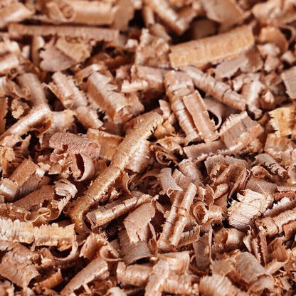 Natural Spanish Cedar Wood Sawdust Humidors 50g Bag For Cigar Storage Box Holder