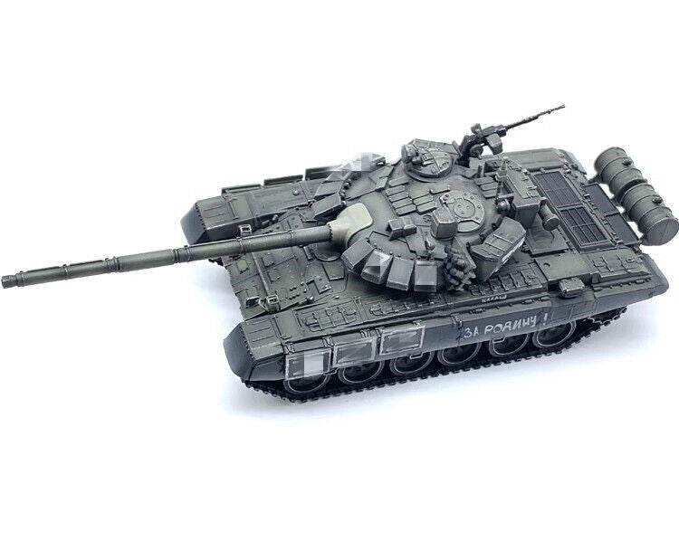 ARTISAN 1/72 Russian T-72B3 Main Battle Tank New Chassis Finished Model