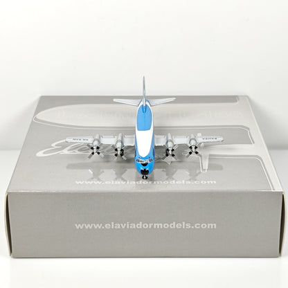 1:400 Aeroclassics Honduras Airlines Douglas DC-6 Airplane Diecast Plane Model