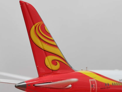 1:400 Phoenix Hainan Airlines BOEING 787-8 Airplane Diecast Aircraft Plane Model