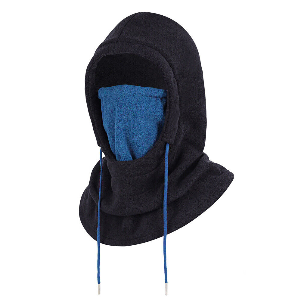 Face Protection Hood Ski Hats Warm Fleece Hat Military Tactical Cap Windproof